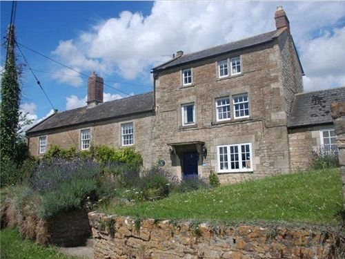 Damson Cottage Lacock Exterior photo