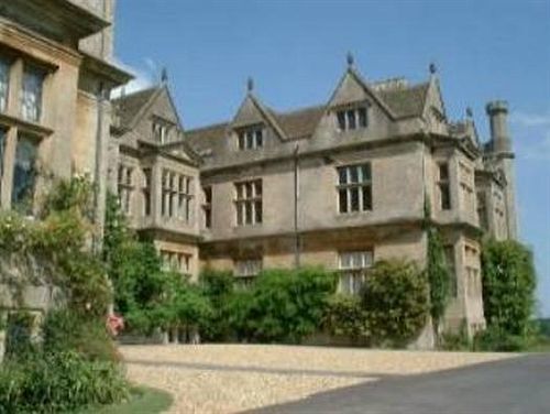 Damson Cottage Lacock Exterior photo